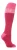 Heat Holders – Dames kniehoge thermo skisokken – Frambozen / Lichtroze