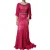 Kant Zeevrouw Jurk Dr281285