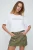 T-shirt basique imprimé
