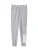 DKNY Pyjamabroek ‘Must Have Basic’  grijs / wit