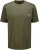 Boss Orange T-shirt Te-blueprint Army heren