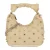 GUESS Handtas ‘Isotta’  beige