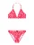 PROTEST Bikini ‘PRTFabu JR’  rood