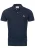 Kronstadt Shirt ‘Imber’  navy / rood / wit