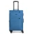 Smartbox Trolley ‘Edition 04’  blauw