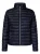 zero Tussenjas  donkerblauw