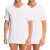 Pack-2 onderhemd met korte mouwen 2S87902163 man