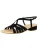 Paul Green Sandalen met riem  blauw / nachtblauw