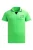 CAMP DAVID Shirt  lichtgroen / zwart / wit
