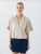 MixRay Blouse  beige