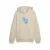 PUMA Sweatshirt ‘Olympique de Marseille’  sand / saffier / lichtblauw