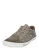 Dockers by Gerli Sneakers laag  aardetinten / donkergrijs / wit