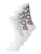 BOSS Sokken  beige / bruin / olijfgroen / wit