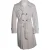 Thom Browne, beige trenchcoat