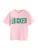 Next Shirt  geel / groen / pink / rosa