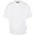 Urban Classics Heren oversized t-shirt met ronde hals