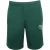 Slazenger Tennisshorts voor heren met een relaxte pasvorm (Groen)