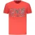 Zebra Print Logo T-shirt