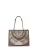 Gattinoni Handtas  taupe / gemengde kleuren