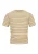 INDICODE JEANS Shirt ‘ Drop ‘  beige / bruin
