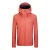 Karrimor Waterdichte jas voor heren van Hot Rock WeatherTite (Roest)