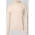 Christian Berg Men Pullover van wolmix met col