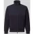 Armani Exchange Regular fit jack van katoenmix model ‘FELPA’