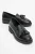 Milly Leren Kwast Loafer
