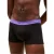 Tommy Hilfiger Klassieke boxershorts van katoenmix voor heren (set van 3) (Zwart)