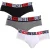 Pack-3 Slips Diesel