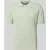 Selected regular fit poloshirt van puur katoen model ‘MATTIS’