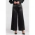 ARKET Erika Satin Press Grey