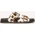 Notre-V Slippers 227329 Bruin