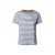 Dames-T-shirt Pepe Jeans Elba