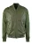 Emporio Armani W1B54P W1P58 010 Leather Jacket