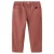 Mango Kids straight leg jeans – donkerrood