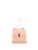 Viola Castellani tas Vrouwen LIGHT PINK