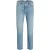 Jack And Jones Heren Denim 5 Pockets Slim Jeans (Blauwe Denim)