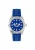 ADIDAS ORIGINALS Analoog horloge ‘DISCOVERER ONE’  blauw / zilver