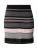 ABOUT YOU Rok ‘Pernilla’  pink / zwart / wit