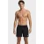Arena Men’s  Pro-file Beach Boxer Black-white