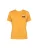 Guess T-Shirt Mirage Mannen oranje