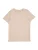 4F Junior Functioneel shirt  sand