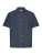 !Solid Overhemd ‘ SDRogue ‘  blauw denim