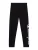 Champion Authentic Athletic Apparel Leggings  zwart / wit