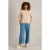 White Stuff Lovely Boxy Jumper Light Natural