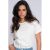 NIKKIE T-shirt wit