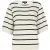 G-Maxx Top genoveva sand/black