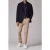 Paul Smith Mens S/c Slim Fit Shirt Inky Blue
