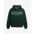 Dames Hoodie Superdry Athletic Essential Relaxed
